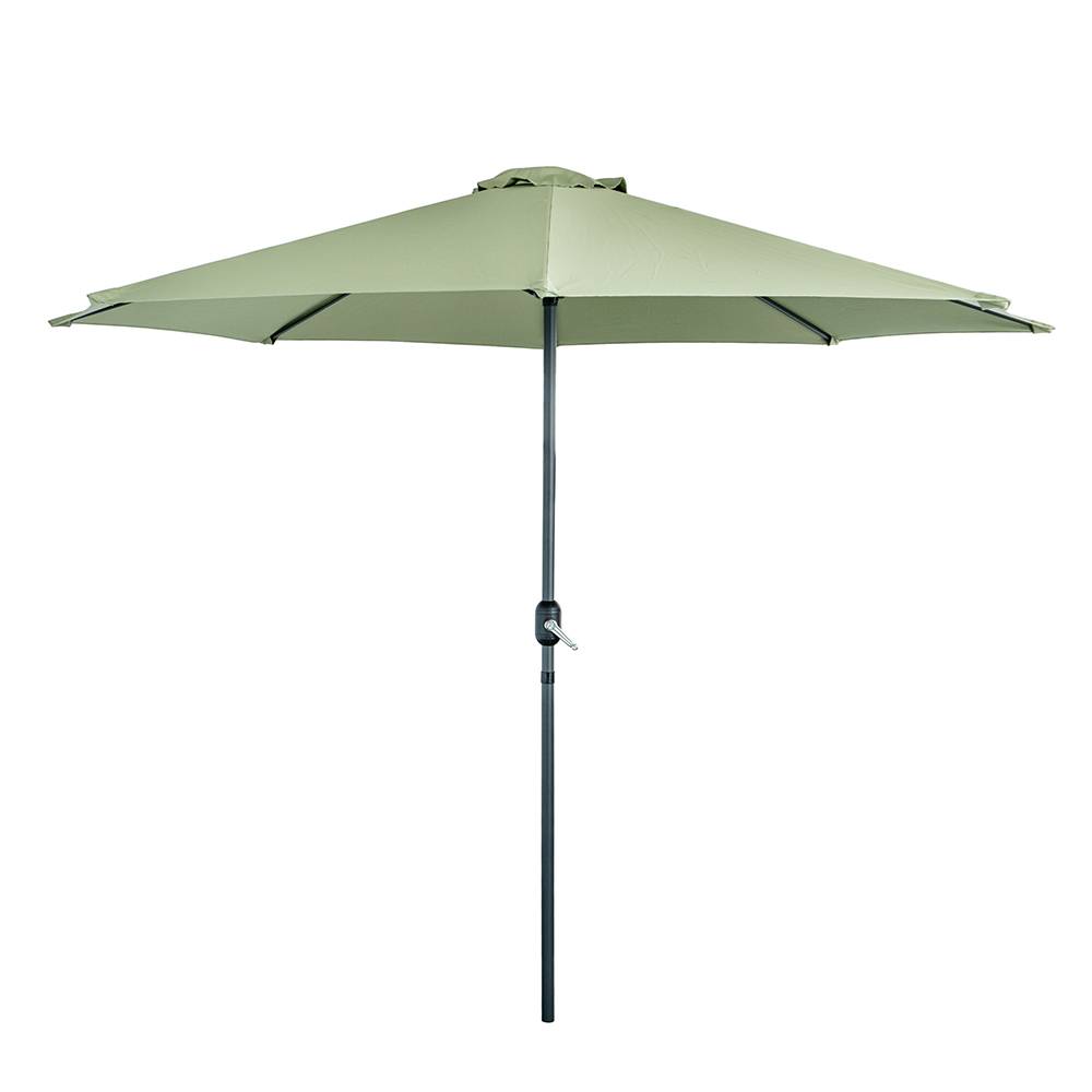 Градински чадър Muhler 1006S