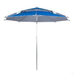 Плажен чадър Muhler 2251