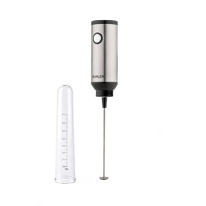 Фрапе миксер ръчен Muhler FMX-255S Фрапе миксер ръчен Muhler FMX-255S