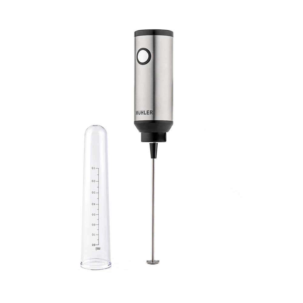 Фрапе миксер ръчен Muhler FMX-255S Фрапе миксер ръчен Muhler FMX-255S