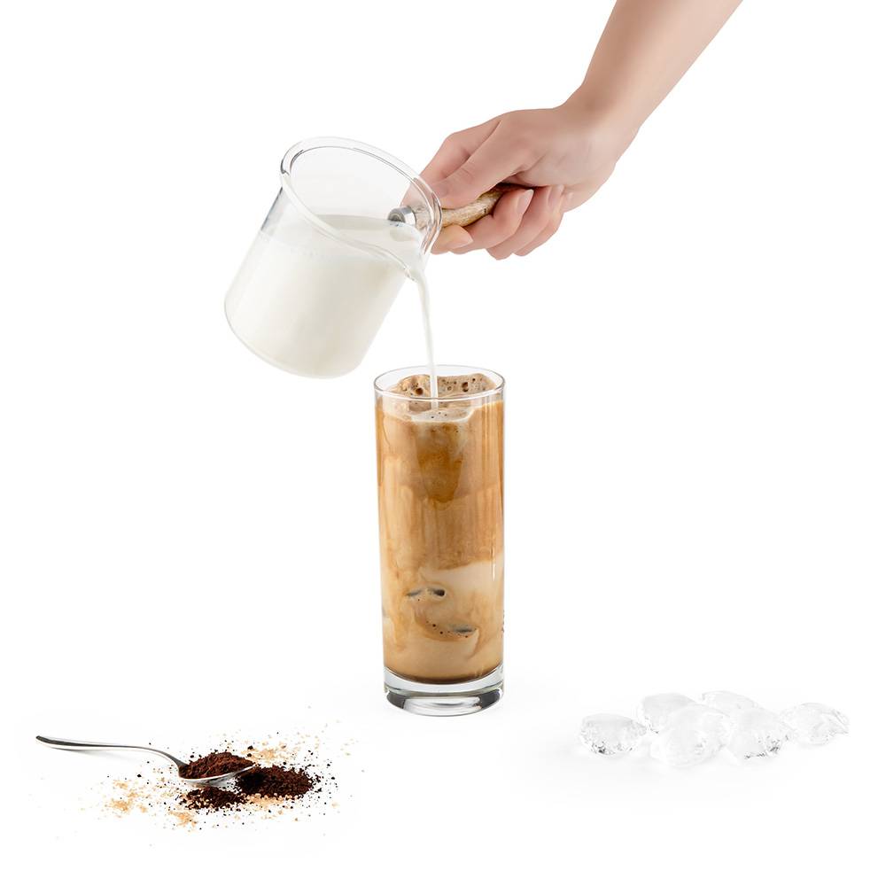 Фрапе миксер ръчен Muhler FMX-255S Фрапе миксер ръчен Muhler FMX-255S