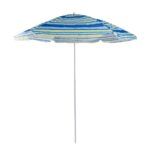 Плажен чадър Muhler U5016