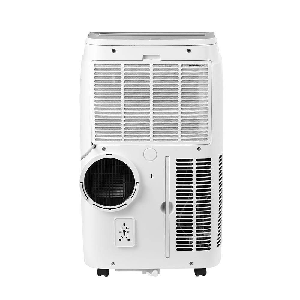 Мобилен климатик Muhler MPAC12-CH-WIFI Мобилен климатик Muhler MPAC12-CH-WIFI