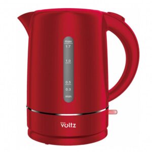 Електрическа кана Oliver Voltz Daisy OV51230W