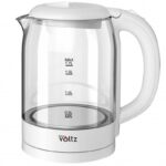 Електрическа стъклена кана Oliver Voltz OV51230X