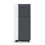 Мобилен климатик Muhler MPAC90-C