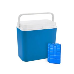 Комплект Хладилна кутия Atlantic 24L Комплект Хладилна кутия Atlantic 24L