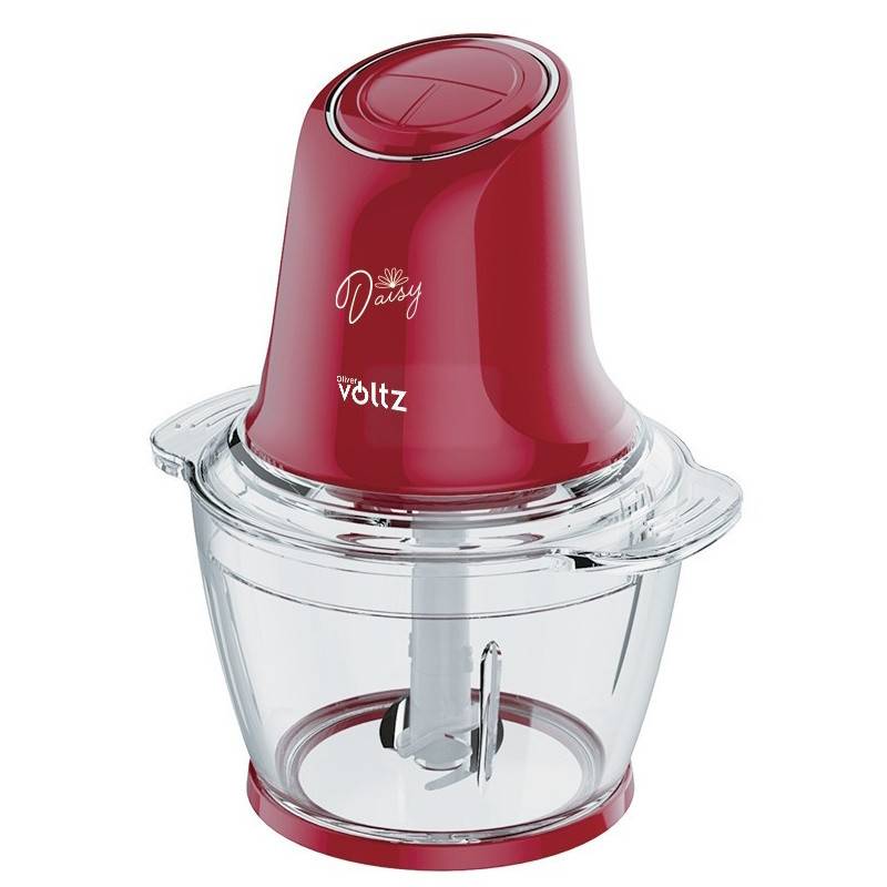 Чопър Oliver Voltz Daisy OV51111W Чопър Oliver Voltz Daisy OV51111W