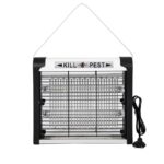 Лампа против насекоми Rosberg R51770C