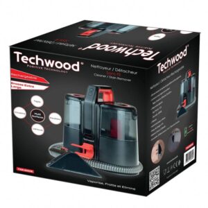 Прахосмукачка за текстил Techwood TAN-8005R Прахосмукачка за текстил Techwood TAN-8005R