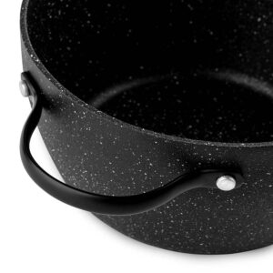 Тенджера Luigi Ferrero Symphony