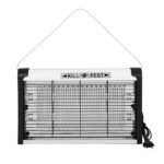 Лампа против насекоми Rosberg R51770D