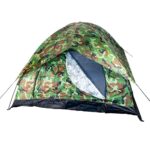 Палатка Muhler YL3036 6 -местна
