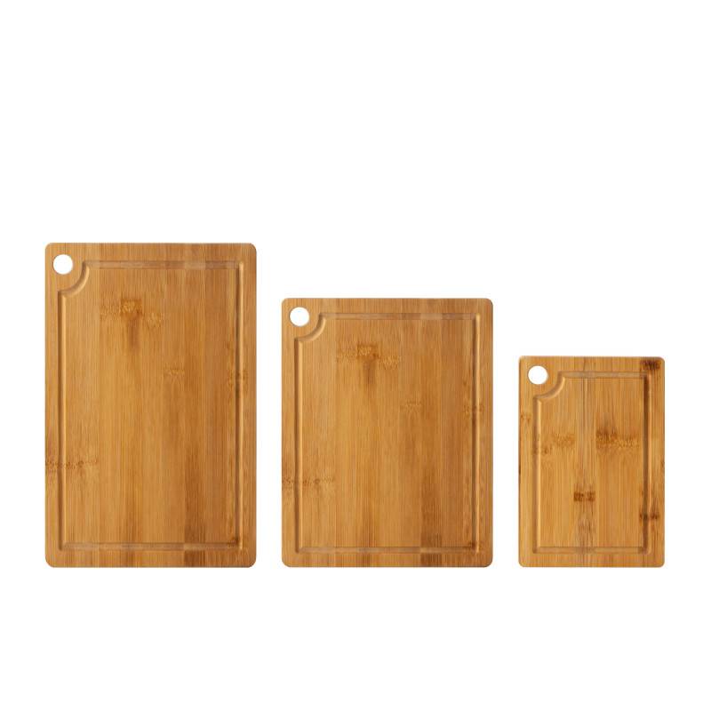 Комплект дъски за рязане Rosberg R51635D3