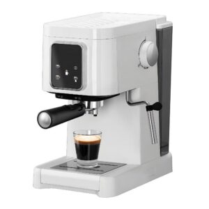 Еспресо машина Finlux FEM-1697