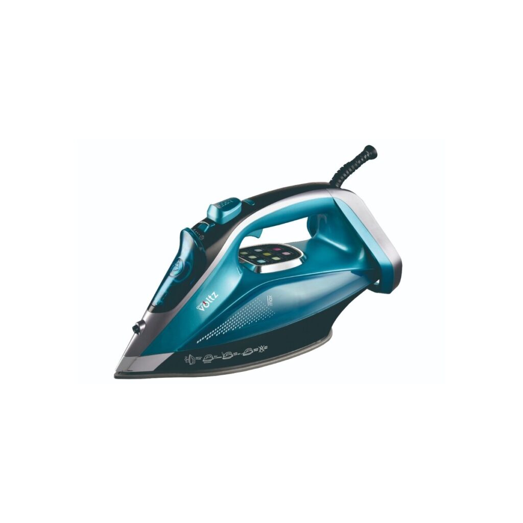 Ютия с LED дисплей Oliver Voltz OV51050L