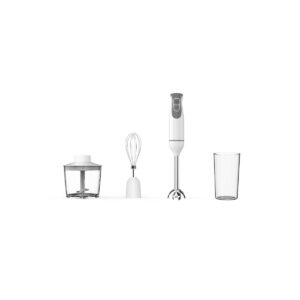 чопър и миксер 3в1 Oliver Voltz OV51112NSC Пасатор, чопър и миксер 3в1 Oliver Voltz OV51112NSC