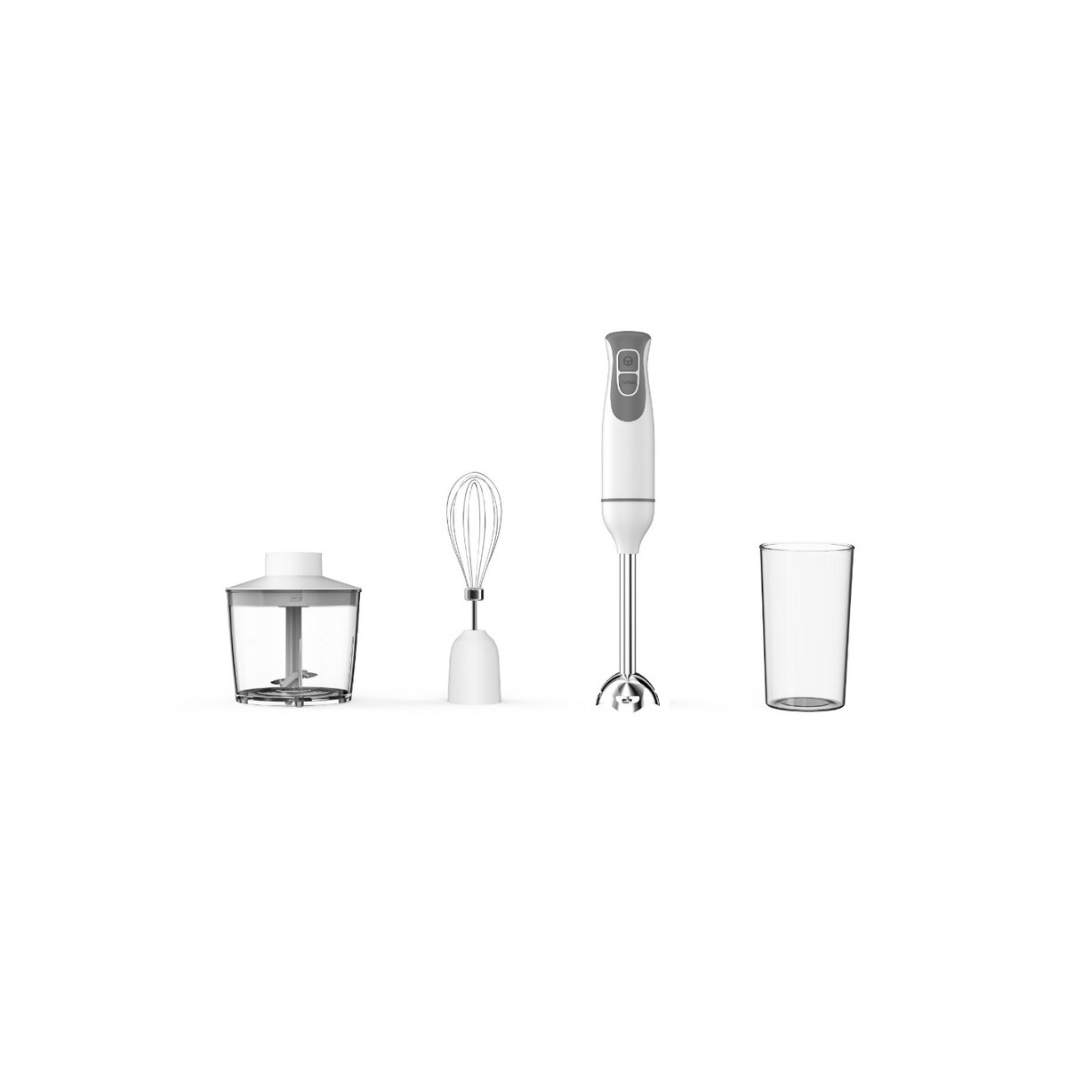 Пасатор, чопър и миксер 3в1 Oliver Voltz OV51112NSC Пасатор, чопър и миксер 3в1 Oliver Voltz OV51112NSC