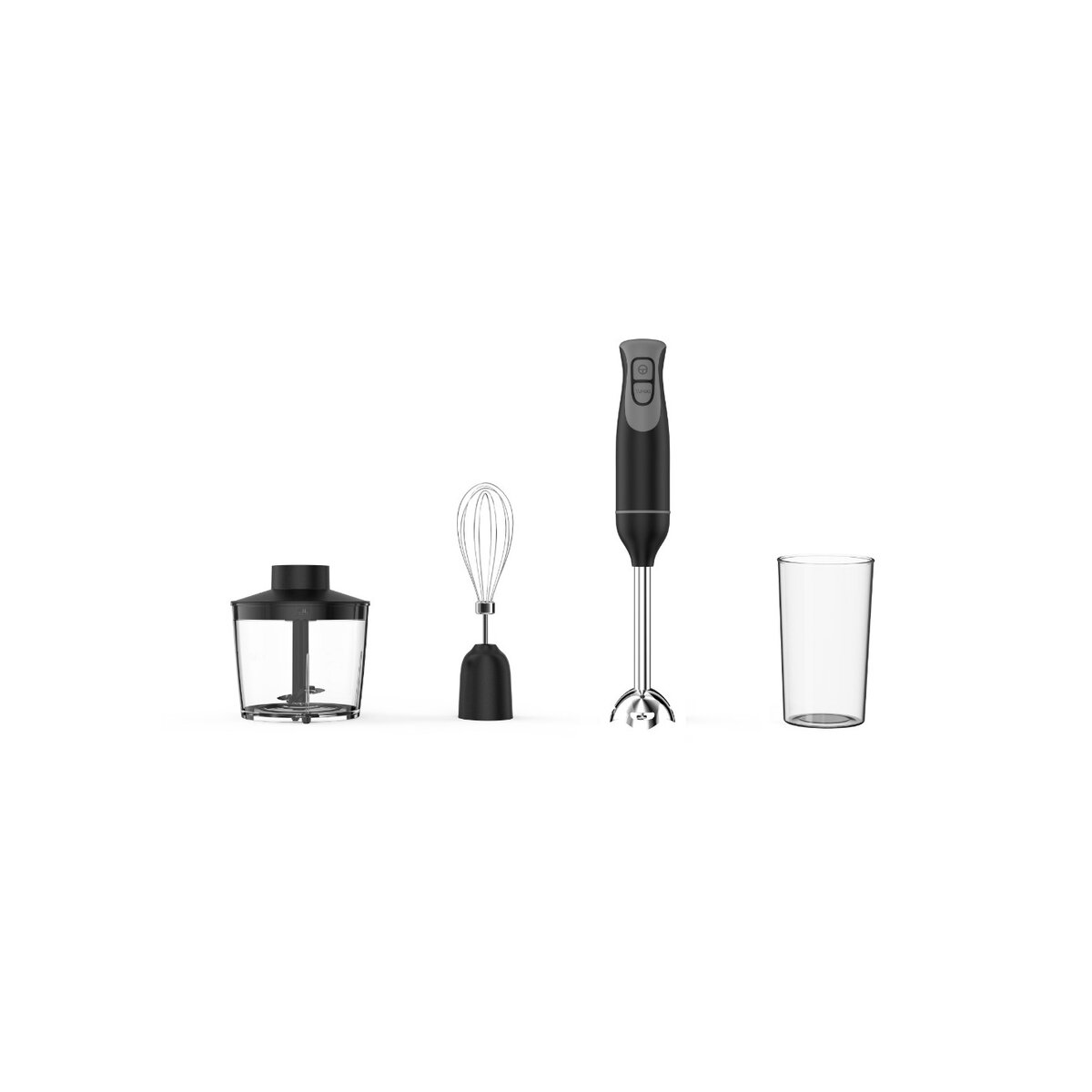 Пасатор, чопър и миксер 3в1 Oliver Voltz OV51112NSC