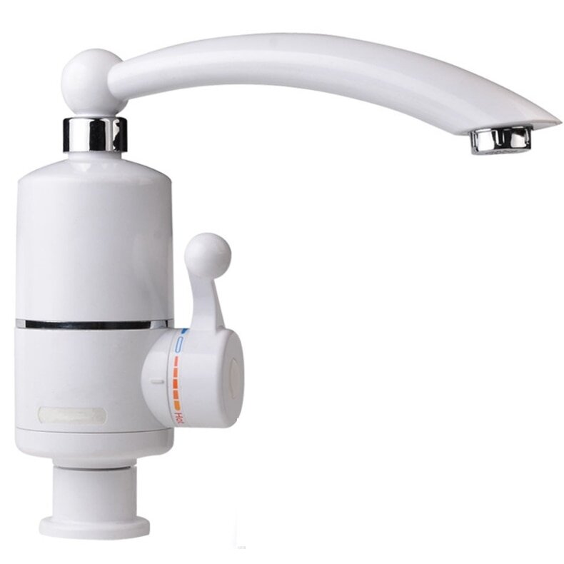 Водонагревател Crown CIHF-3000V