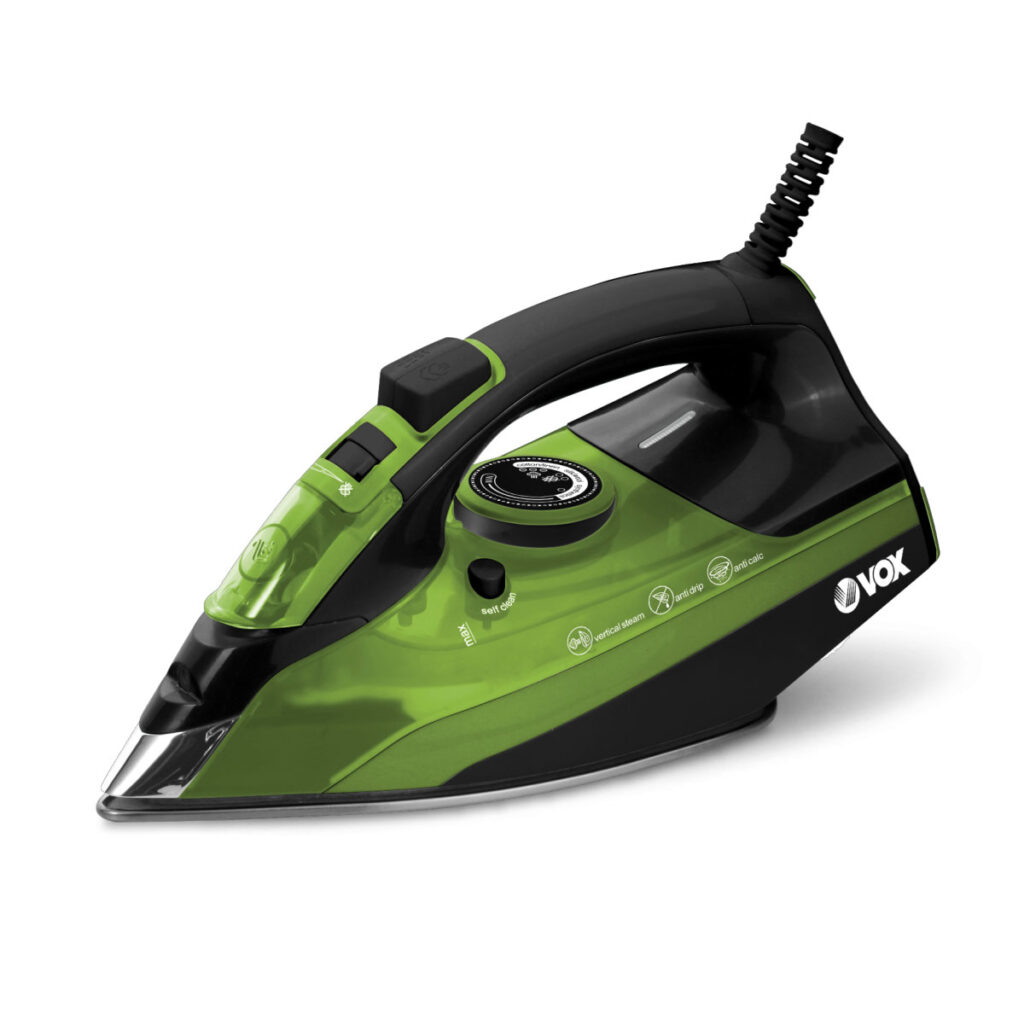 Парна ютия VOX DBL-2340