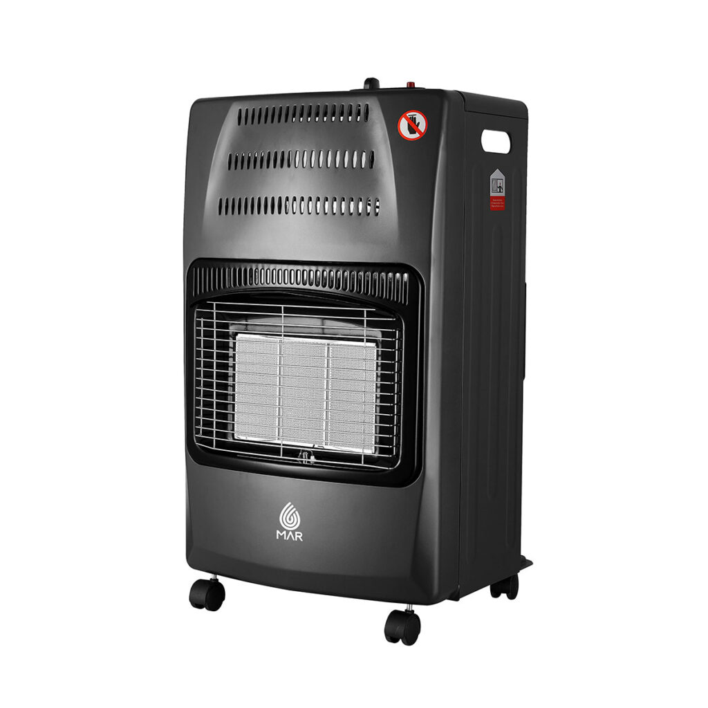 Газова печка MAR GH-201