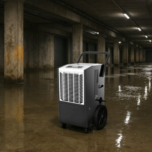 Влагоабсорбатор Adler AD-7864