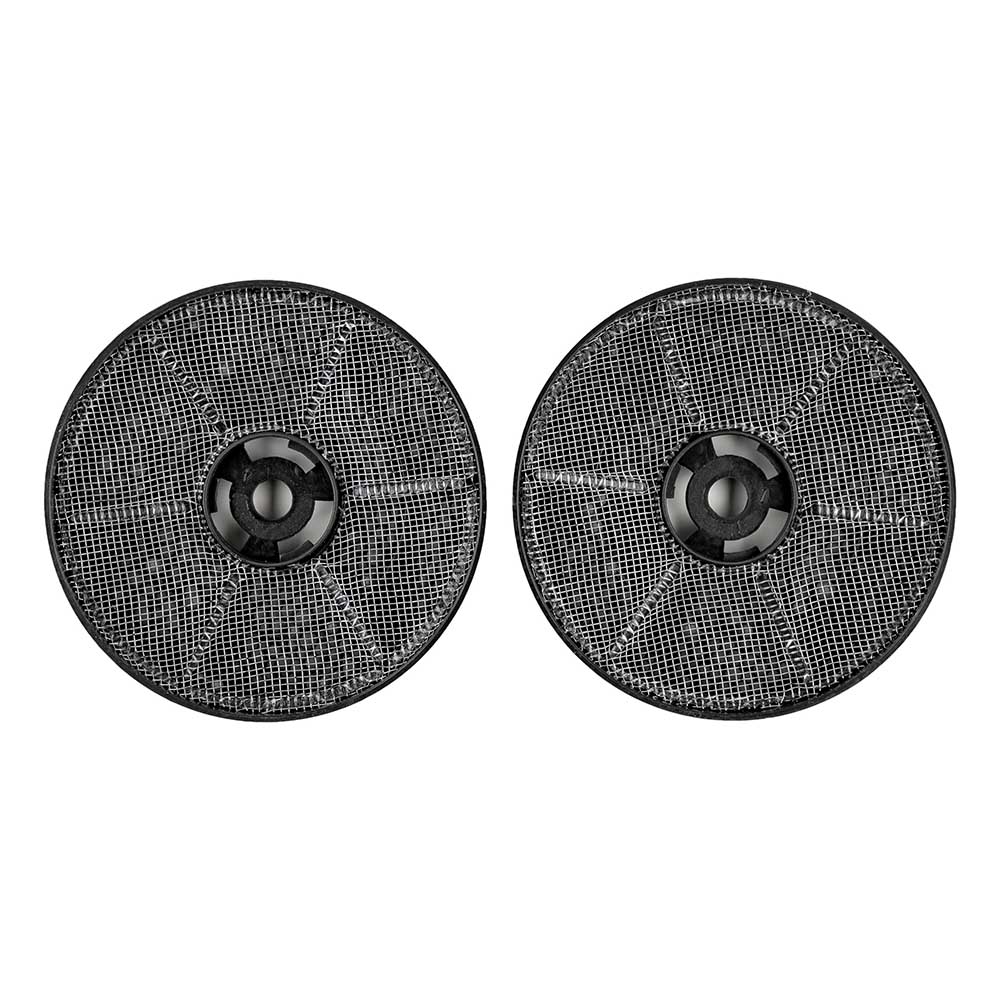 Филтър за абсорбатор и аспиратор 2в1 Muhler MF04T