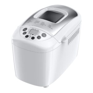 Хлебопекарна Crown CBM-6588 Хлебопекарна Crown CBM-6588