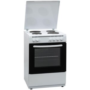 Голяма готварска печка Crown 6410A Голяма готварска печка Crown 6410A