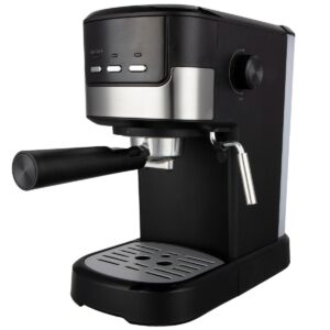 Еспресо машина 3в1 ELITE CMА-1251 Еспресо машина 3в1 ELITE CMА-1251