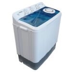 Полуавтоматична пералня Lamarque SAWM-7585GR