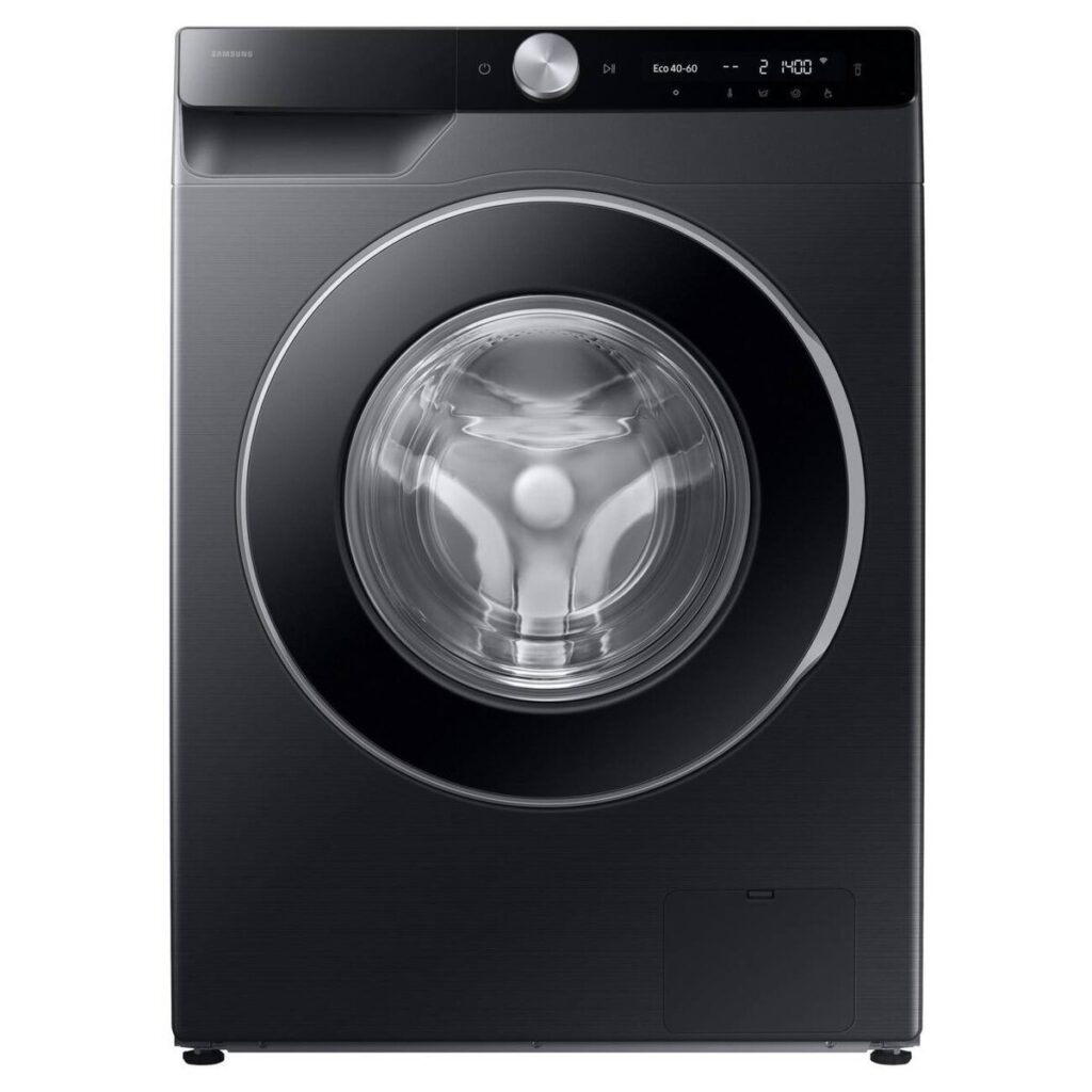 Пералня SAMSUNG WW90DG5G34ABLE