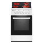 Готварска печка ELITE FSVC-0576W