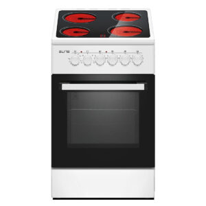 Готварска печка ELITE FSVC-0576W Готварска печка ELITE FSVC-0576W