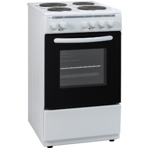 Голяма готварска печка Crown 5400A