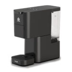 Еспресо машина за мляно кафе и капсули 8в1 MAR MR-1004