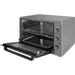 Електрическа фурна ELITE EMO-65300G