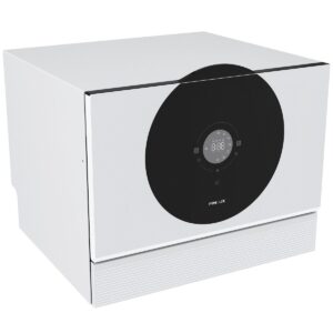 Съдомиялна машина Finlux WQP6-3609W Съдомиялна машина Finlux WQP6-3609W