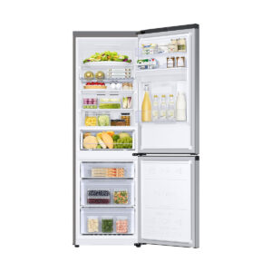 Хладилник с фризер SAMSUNG RB34C652EB1/EK