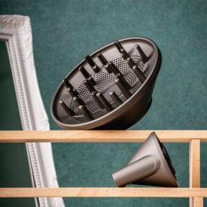 Сешоар с безчетков мотор Oliver Voltz OV51100Q