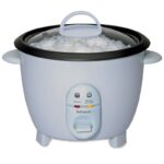 Уред за варене на ориз Techwood TCR-102