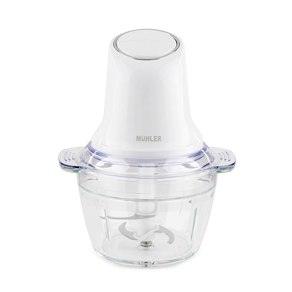 Мини чопър MUHLER MCH-5088