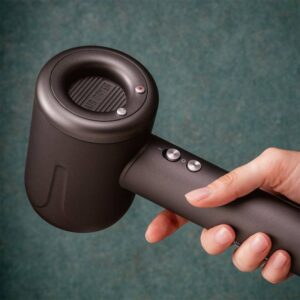 Сешоар с безчетков мотор Oliver Voltz OV51100Q