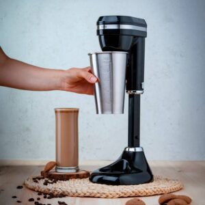 Фрапе миксер Oliver Voltz OV51163E