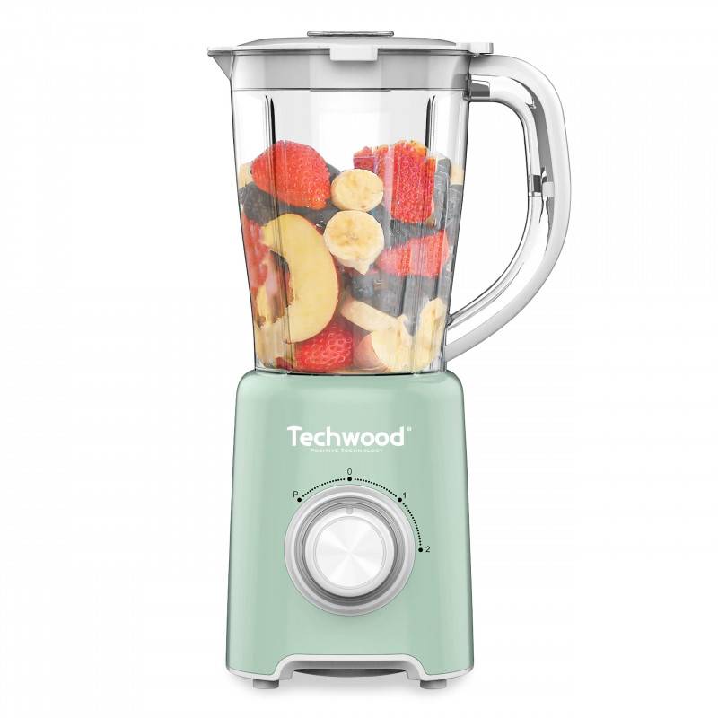 Блендер Techwood TBL-782