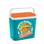 Хладилна кутия Atlantic