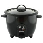 Уред за варене на ориз Techwood TCR-106