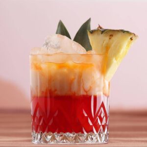 Чаша за уиски Luigi Ferrero Modiva FR-430OD 330ml Чаша за уиски Luigi Ferrero Modiva FR-430OD 330ml