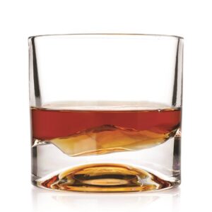 Комплект чаши за уиски LIITON Rocky Mountain 240ml 2 броя Комплект чаши за уиски LIITON Rocky Mountain 240ml 2 броя